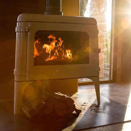 Biotel Achterhoek Lievelde Kültér fotó