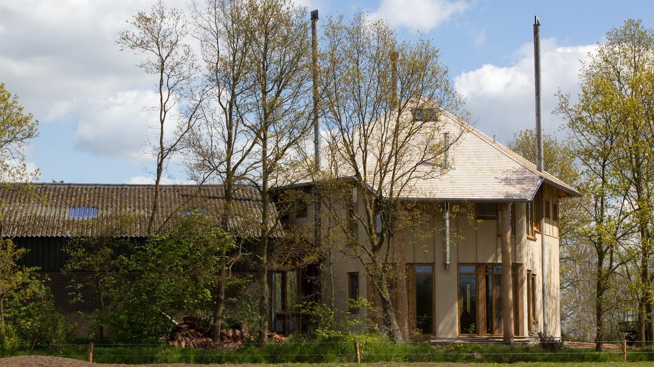 Biotel Achterhoek Lievelde Kültér fotó