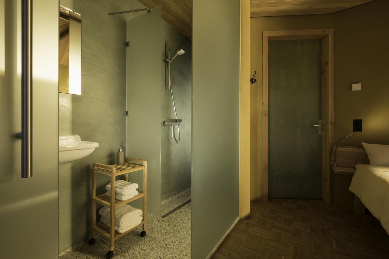 Biotel Achterhoek Lievelde Kültér fotó
