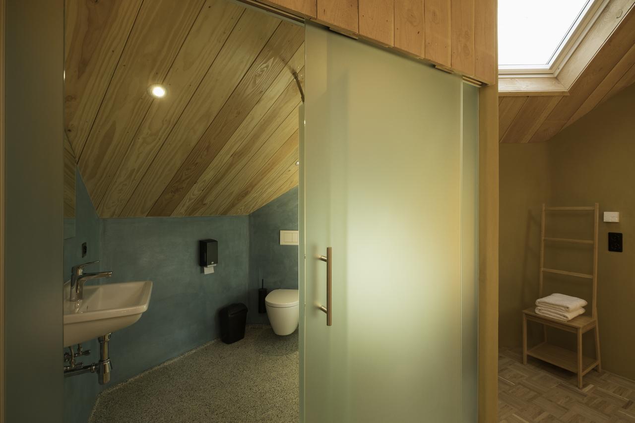 Biotel Achterhoek Lievelde Kültér fotó